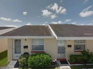 4936 Filner St, New Port Richey, FL 34652