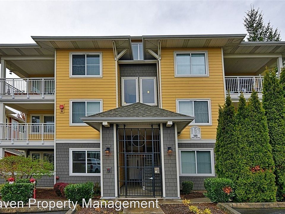 1st image of 560 225th Ln NE APT B203