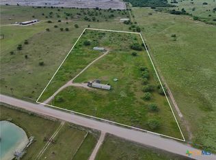 469 Willow Creek Ranch Rd, Victoria, TX 77904