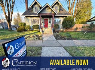 1615 D St NE #A, Salem, OR