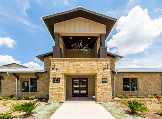 Legacy Creekside Apartments, San Antonio, TX 78251