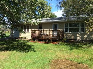 1603 S Melgaard Rd, Aberdeen, SD 57401