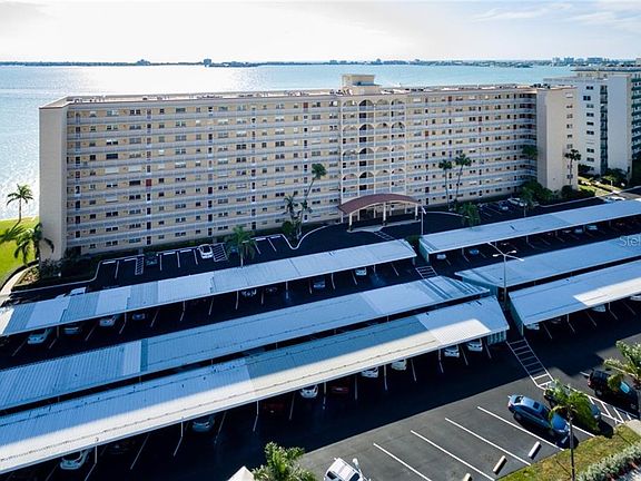 4th image of 5980 Shore Blvd S APT 609