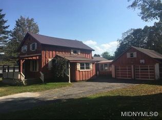 2898 Main St, Blossvale, NY 13308