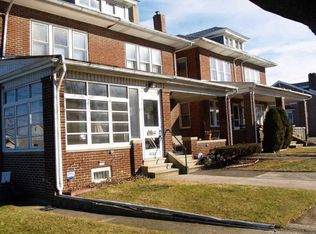 1307-1309 N 19th St, Allentown, PA 18104