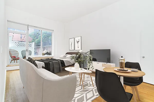 Rented by Living New York | media 9