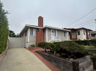 653 25th St, Manhattan Beach, CA 90266