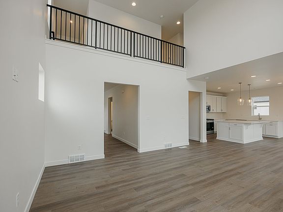 3rd image of 4683 N Browning Way #307