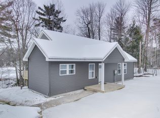 11125 Mason Point, Williamsburg, MI 49690