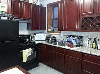 Rented by At Home Realty NY LLC