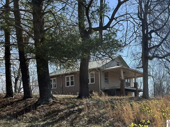 0 Weston Rd, Marion, KY 42064