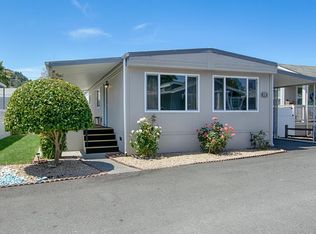 225 Mount Hermon Rd SPACE 31, Scotts Valley, CA 95066