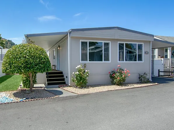 225 Mount Hermon Rd Space 31, Scotts Valley, CA 95066