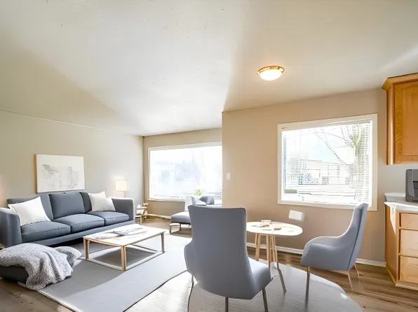 2606 E 22nd St, Vancouver, WA 98661