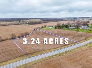 2 N Ludlow Rd, Urbana, OH 43078