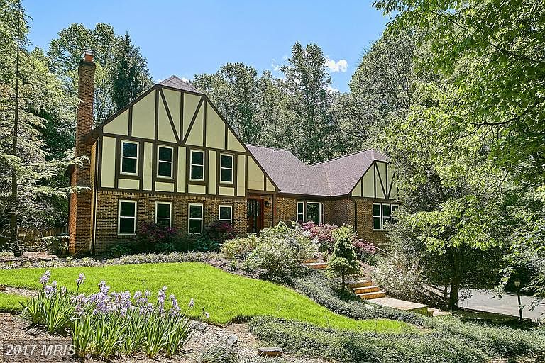 1st image of 4809 Bentonbrook Dr
