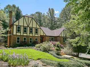 4809 Bentonbrook Dr, Fairfax, VA 22030