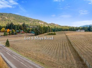 5 Mays Rd, Sagle, ID 83860
