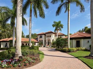 1416 Nighthawk Pt, Naples, FL 34105