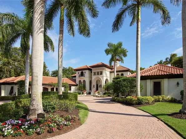 1416 Nighthawk Point, Naples, FL 34105