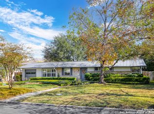 710 Kenilworth Blvd, San Antonio, TX 78209