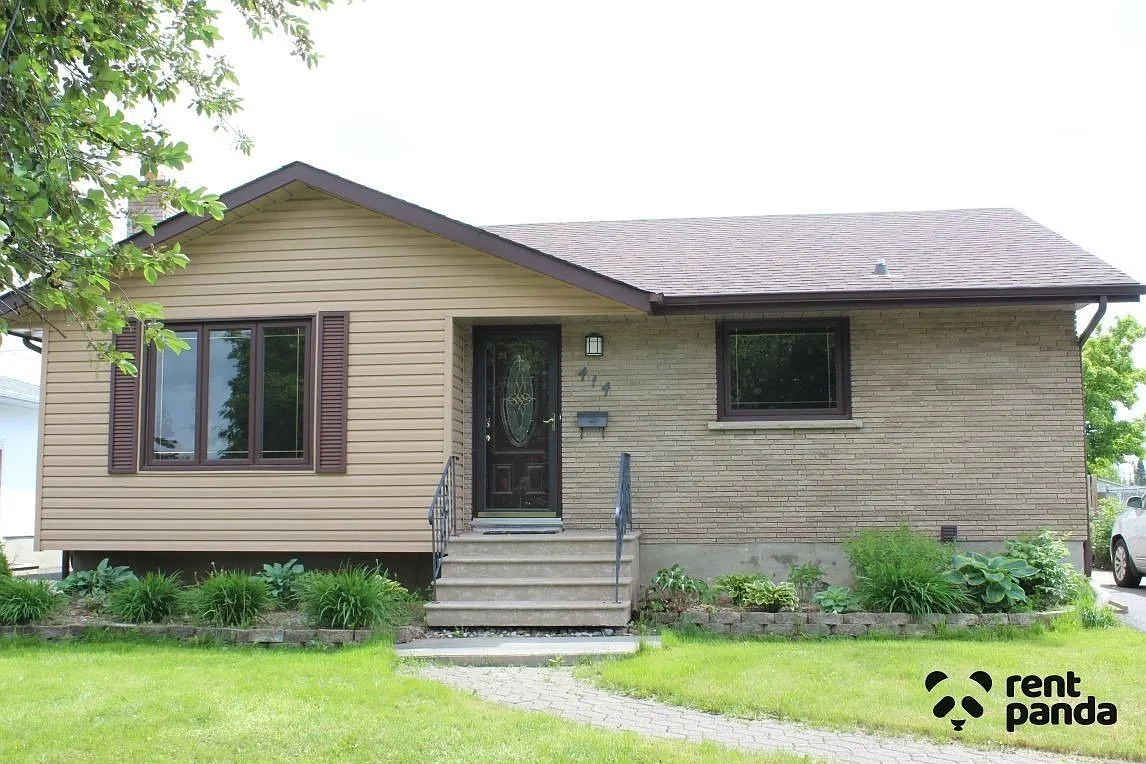 Basement - 414 Pineview Bay Thunder Bay ON P7C 1Y5 — Photo 1
