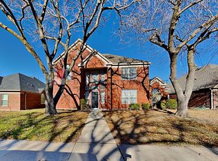 10412 Napa Valley Dr, Frisco, TX 75035