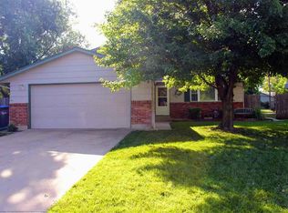 948 S Ash St, Newton, KS 67114