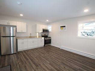 Beautifully Remodeled And Completed 1 Bedroom Apartment. Free Month Of Rent!*, Ravena, NY 12143
