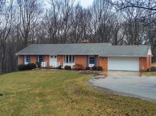 14012 Glen High Rd, Baldwin, MD 21013