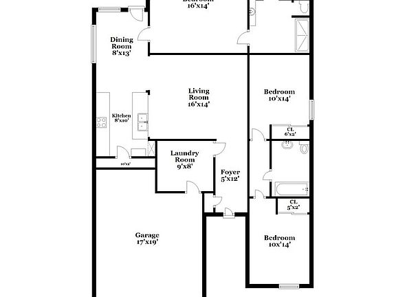 2nd image of 203 Turtle Creek Dr