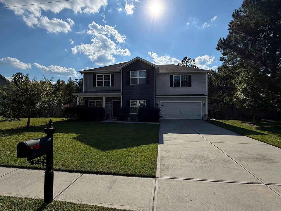 46 Saddlebrush Rd
