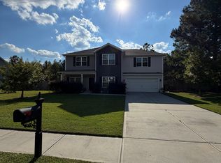 46 Saddlebrush Rd, Ellabell, GA 31308