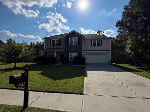 46 Saddlebrush Rd