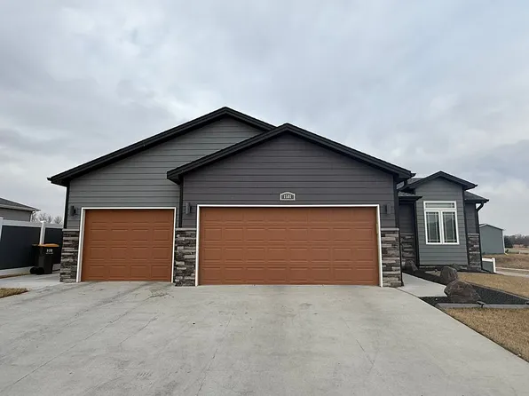 1501 SW Derek Ave, Lincoln, NE 68522