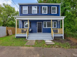 1232 W High St, Petersburg, VA 23803