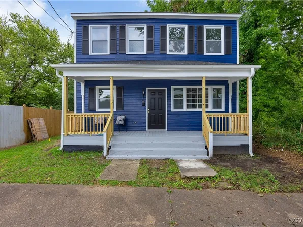 1232 W High St, Petersburg, VA 23803