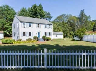 2 Chestnut St, Medway, MA 02053
