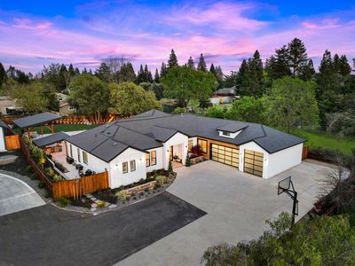 8512 Winding Way, Fair Oaks, CA, 95628