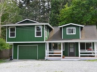 1713 Hemlock Dr, Camano Island, WA 98282
