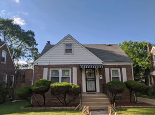 220 E 142nd Pl, Dolton, IL