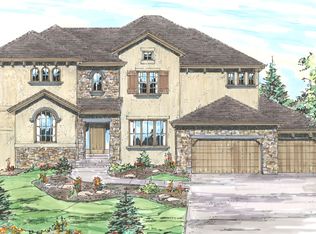 10116 S Shadow Hill Dr, Lone Tree, CO 80124