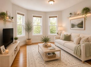 13 Hendry St #1, Dorchester, MA 02125