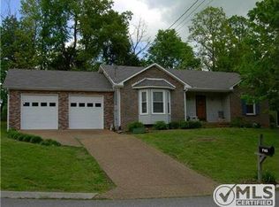 7103 Totty Rd, Fairview, TN 37062