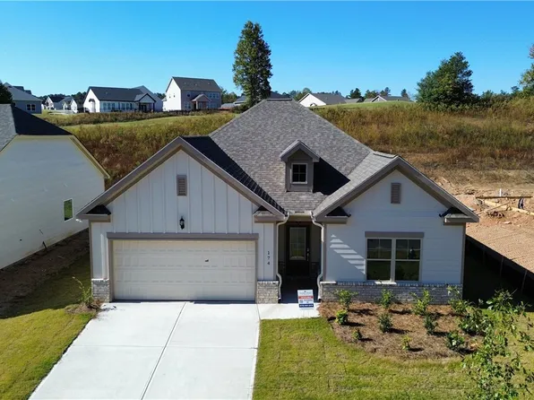 174 Greenview Court, Homer, GA 30547