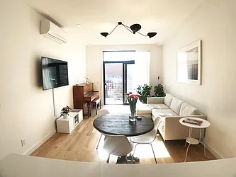 Rented by Ideal Properties Group