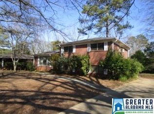 705 Robison Dr, Birmingham, AL 35215