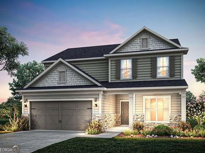 4736 Wilderness Trl, Flowery Branch, GA, 30542