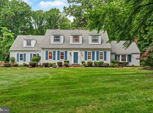 750 Bryants Nursery Rd, Silver Spring, MD 20905