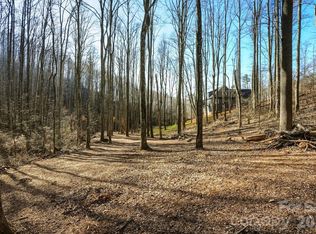 67 Bamboo Trl Lot 18, Candler, NC 28715